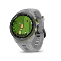 Garmin Approach S70 Golf Watch (42mm) - Powder Grey