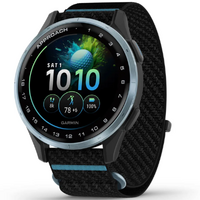 Garmin Approach J1 Junior GPS Watch [BLK/BLU/AZU]