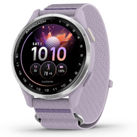 Garmin Approach J1 Junior GPS Watch [LILAC]