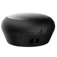 TecTecTec Team8 GPS Speaker [BLACK]