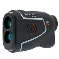 Bushnell Pro XM Rangefinder