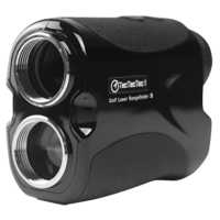 TecTecTec VPRO500 Laser Rangefinder