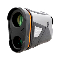 TecTecTec ULT-S Golf Rangefinder