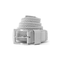 FJ Braided Belt [LONG][GREY]