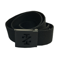 Izod Web Belt - Black