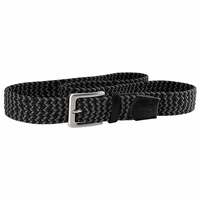 Prosimmon Icon Two Tone Braided Belt