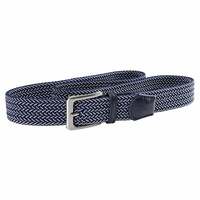 Prosimmon Icon Two Tone Braided Belt