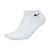 Nike Dri-Fit Anklet Socks - 4 Pack [Size: X Large]