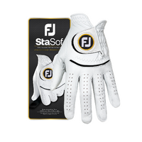 FootJoy StaSof Golf Glove
