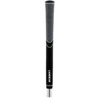 Lamkin ST+2 Hybrid Grip - Standard Grey