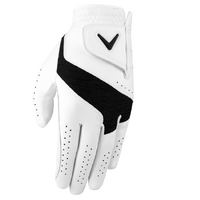 Callaway Fusion Glove [WHITE]