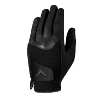 Callaway Rain Spann Golf Glove [BLACK][SINGLE]
