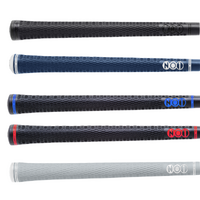 NO1-Grip 50 Series [HARD]