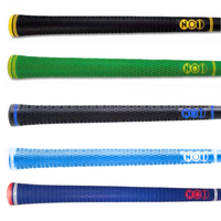 NO1-Grip 50 Series [SOFT]