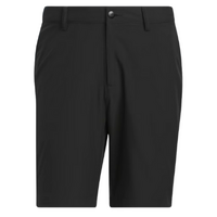 Adidas Ultimate 8.5IN Men's Golf Shorts [BLACK]