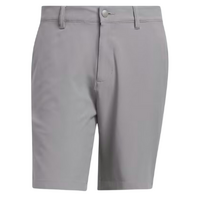 Adidas Ultimate 8.5IN Men's Golf Shorts [GREY]