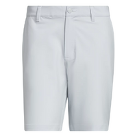 Adidas Ultimate 8.5IN Men's Golf Shorts [COOL GREY]
