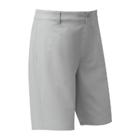 FootJoy Par Golf Men's Shorts [GREY]