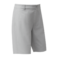 FootJoy Par Golf Shorts - Grey