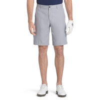 IZOD Microfibre Ply Short - Silver Nickel