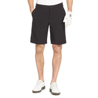 IZOD Swing Flex FF Short - Black