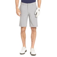 IZOD Swing Flex FF Short - Cinder Block