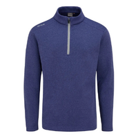 PING Ramsey Half Zip Sweater [TWILIGHT]