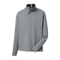 FJ Stretch Jersey Pullover [Grey]