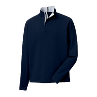 FJ Stretch Jersey Pullover [Navy]