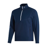 FJ Zephyr Men's Windshirt [NAVY]