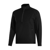 FJ Zephyr Men's Windshirt [BLACK]