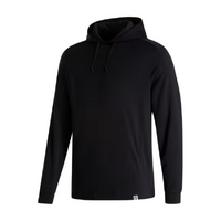 FJ Lightweight Hoodie [BLACK]