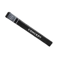 Concept CG2 Jumbo Putter Grip [BLK/GRY]