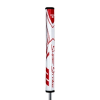 SS Zenergy Flatso 1.0 White/Red