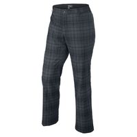 Nike Fashion Plaid Pant