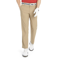 IZOD Tournament Chino Pant - Khaki