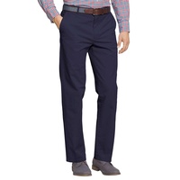 IZOD Stretch Chino Pants - Cadet Navy