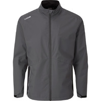 PING SensorDry Jacket [ASPHALT]