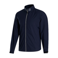 FJ HydroLite X Men's Rain Jacket [NAVY]