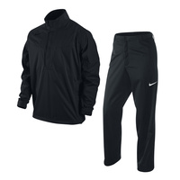 Nike Storm-Fit Jacket & Pant - Black