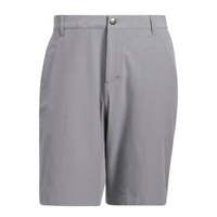 Adidas Ultimate365 Men's Core Shorts [GREY]