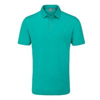 PING Lindum Men's Polo [CERAMIC]