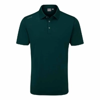 PING Lindum Men's Polo [PINE]