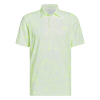 Adidas Sun Energy Men's Polo - White