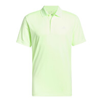 Adidas Performance Men's Polo [SPARK]