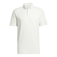 Adidas Go-To Novelty Men's Polo [CRYSTAL JADE]