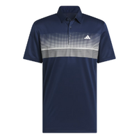 Adidas Performance Men's Polo [NAVY]