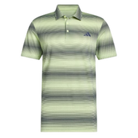 Adidas Ultimate Mesh Climacool Men's Polo [FRZ LEM]
