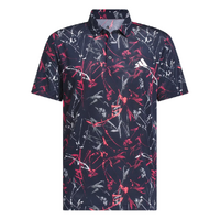 Adidas Ultimate Mesh Men's Polo [COLL NVY]