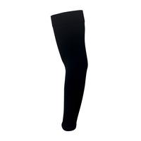 Coolmate Solar Sleeves - Black